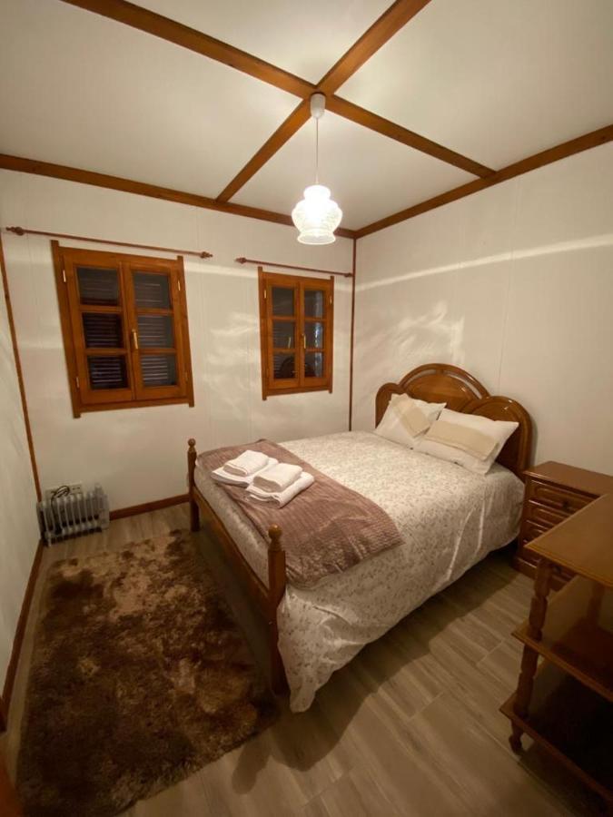 Casa Do Gaio-Turismo De Natureza Арока Экстерьер фото